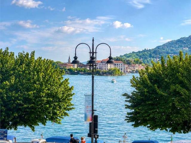 Appartamento in vendita a Oltrefiume, Baveno