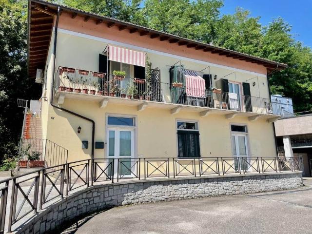 Appartamento in vendita a Oltrefiume, Baveno