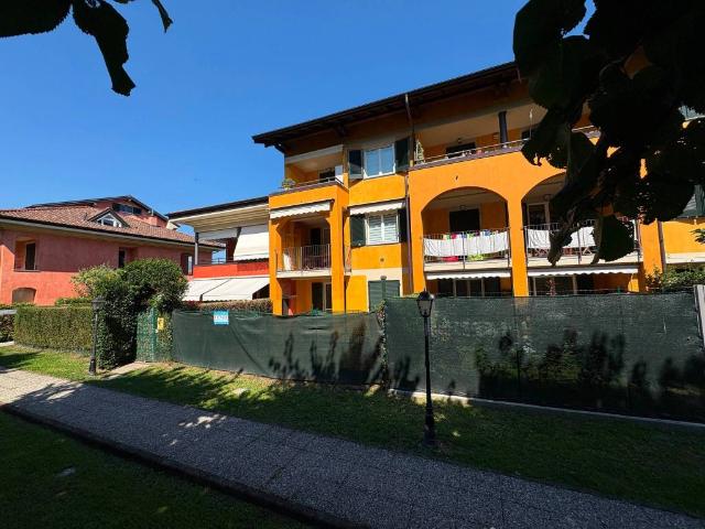 Appartamento in vendita a Oltrefiume, Piemonte