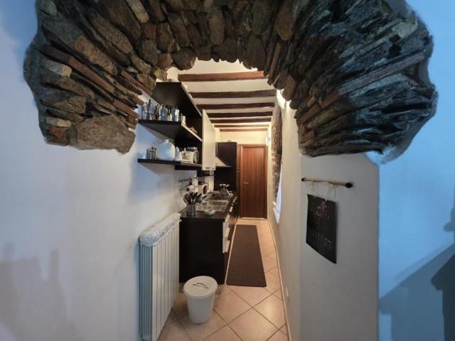 Appartamento in vendita a Carrara, Toscana