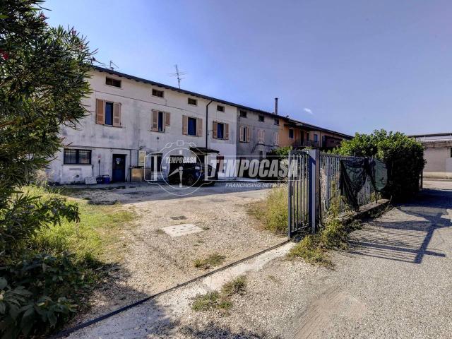 Appartamento in vendita a Salaghetto, Bedizzole