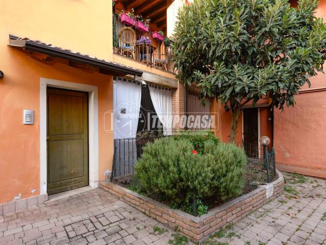 Appartamento in vendita a San Rocco, Bedizzole