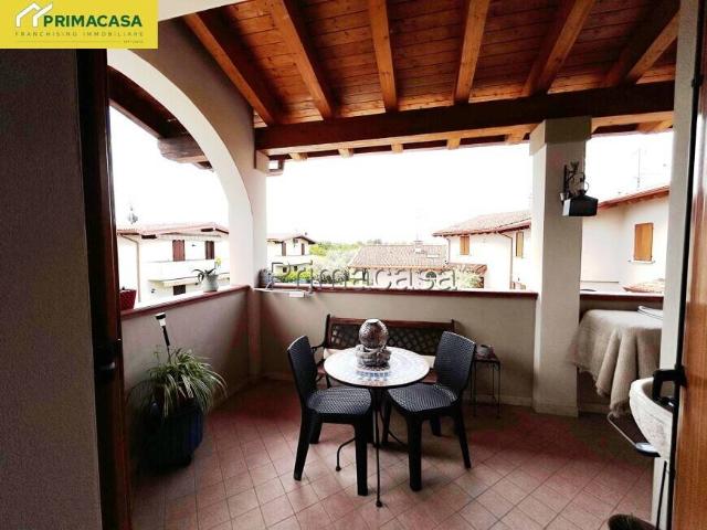 Appartamento in vendita a Bedizzole, Lombardia