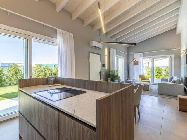 Appartamento in vendita a Bedizzole, Lombardia