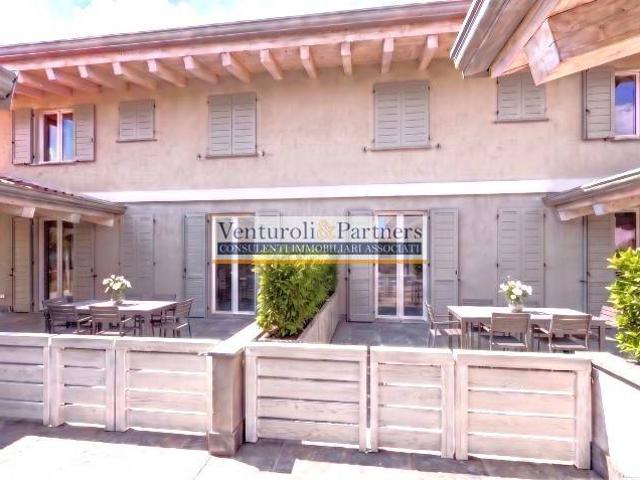 Appartamento in vendita a San Rocco, Bedizzole