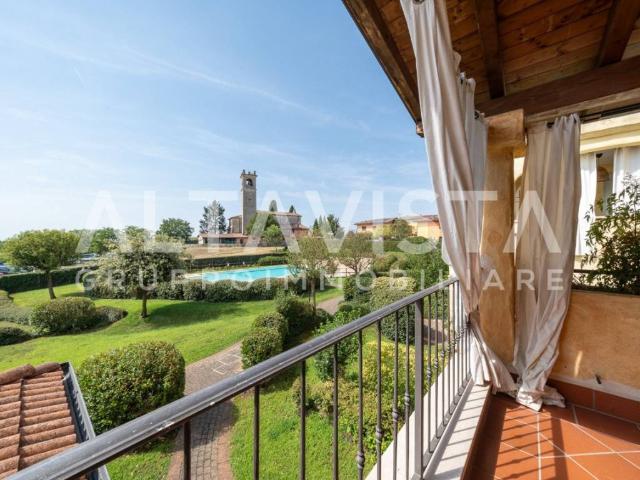 Appartamento in vendita a Bedizzole, Lombardia