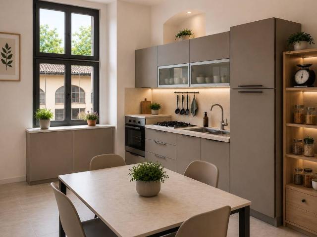 Appartamento in vendita a Bedizzole, Brescia