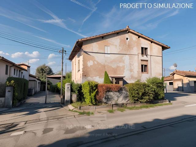 Appartamento in vendita a Campagnola, Bedizzole