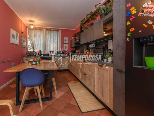 Appartamento in vendita a San Vito, Bedizzole