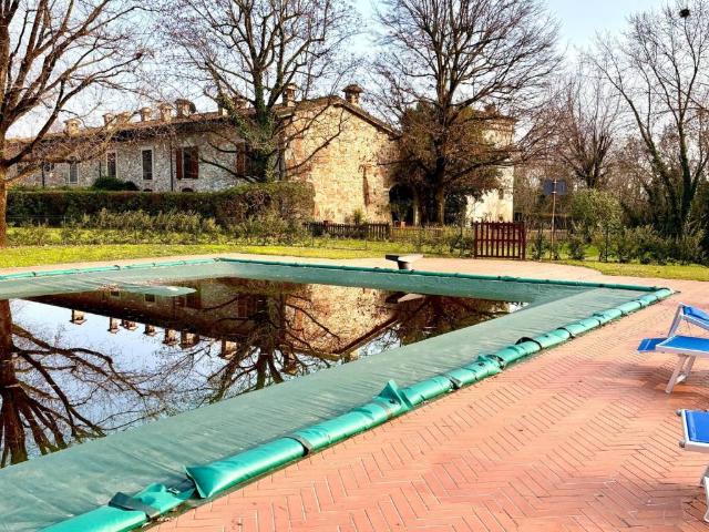 Appartamento in vendita a Bolognina, Bedizzole