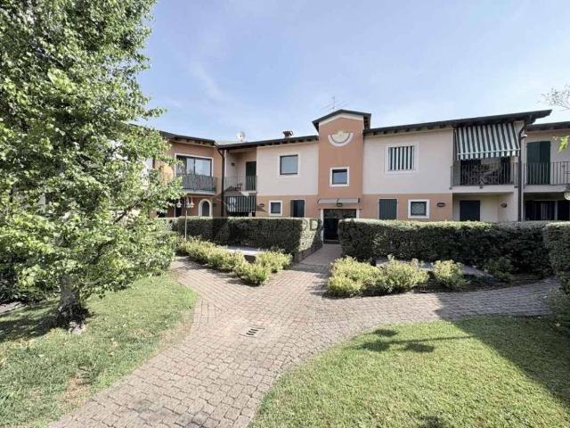 Appartamento in vendita a Bedizzole, Lombardia