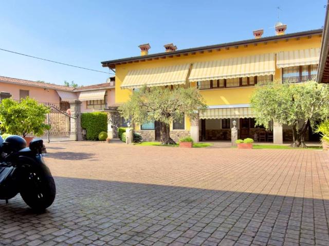 Appartamento in vendita a Bolognina, Bedizzole