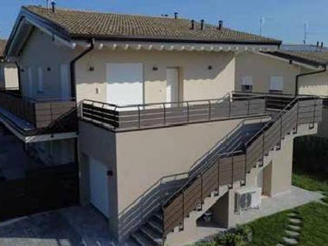 Appartamento in vendita a Bolognina, Bedizzole