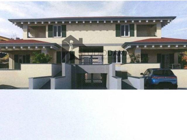 Appartamento in vendita a Bedizzole, Lombardia