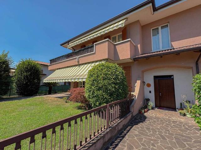 Appartamento in vendita a Bedizzole, Lombardia