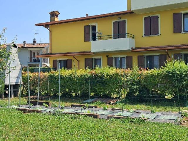 Appartamento in vendita a Bedizzole, Lombardia