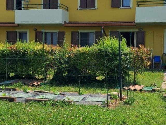 Appartamento in vendita a Bedizzole, Lombardia
