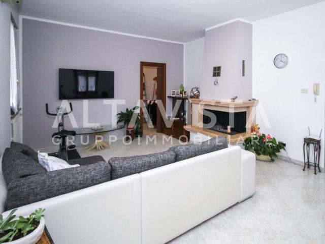 Appartamento in vendita a San Rocco, Bedizzole