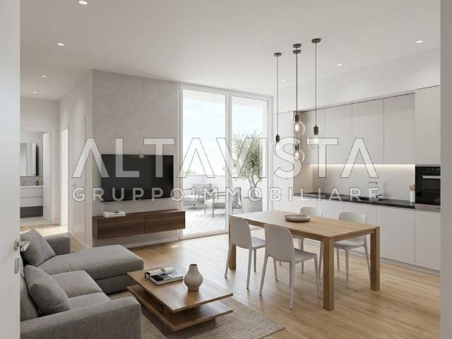 Appartamento in vendita a Bedizzole, Lombardia