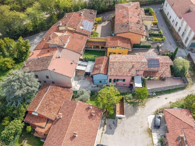 Appartamento in vendita a San Vito, Bedizzole