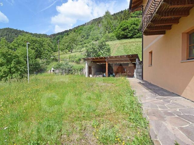 Appartamento in vendita a Comunità Alta Valsugana e Bersntol, Bedollo