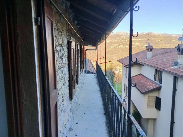 Appartamento in vendita a Bedulita, Lombardia