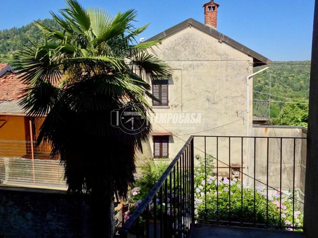 Appartamento in vendita a Roncaccio, Piemonte