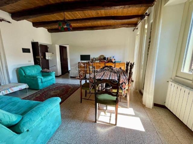 Appartamento in vendita a Roncaccio, Piemonte