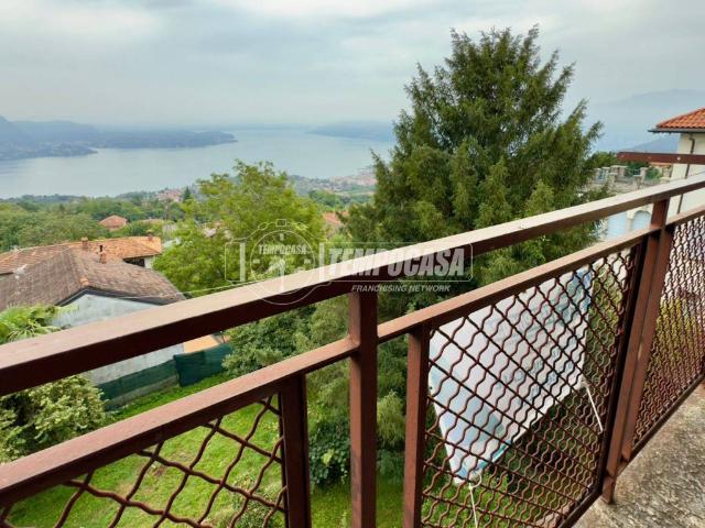 Appartamento in vendita a Roncaccio, Piemonte