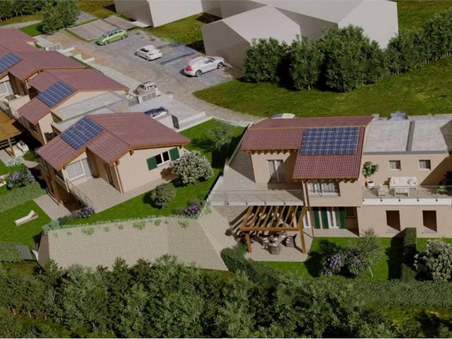 Appartamento in vendita a Roncaccio, Piemonte