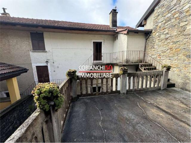 Appartamento in vendita a Roncaccio, Piemonte