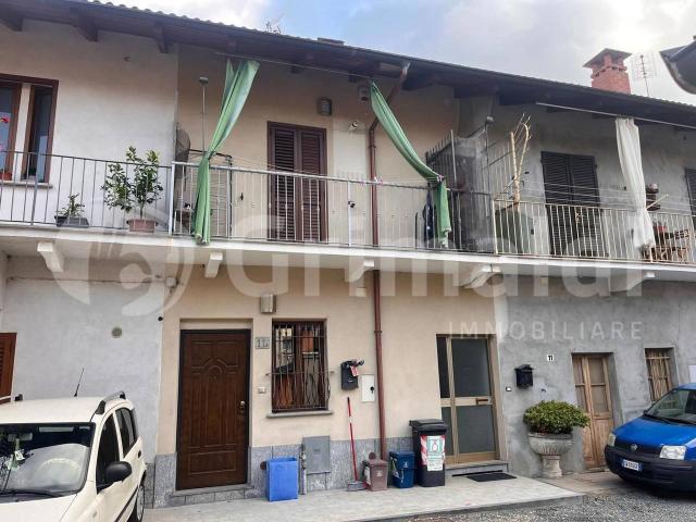 Appartamento in vendita a Piemonte, Torino