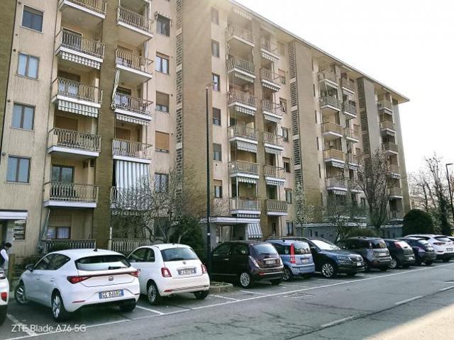 Appartamento in vendita a Borgaretto, Beinasco