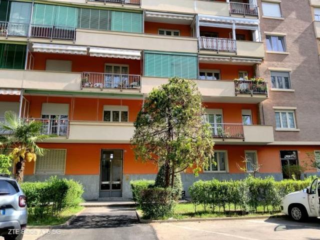 Appartamento in vendita a Borgaretto, Beinasco