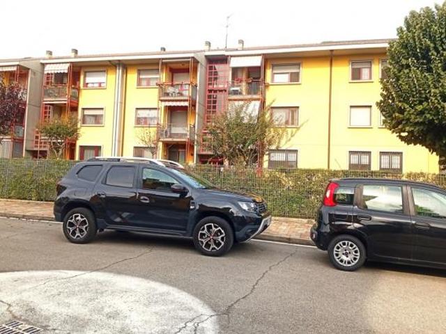 Appartamento in vendita a Borgaretto, Beinasco