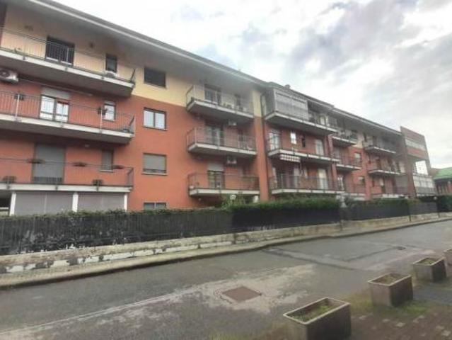 Appartamento in vendita a Borgaretto, Beinasco
