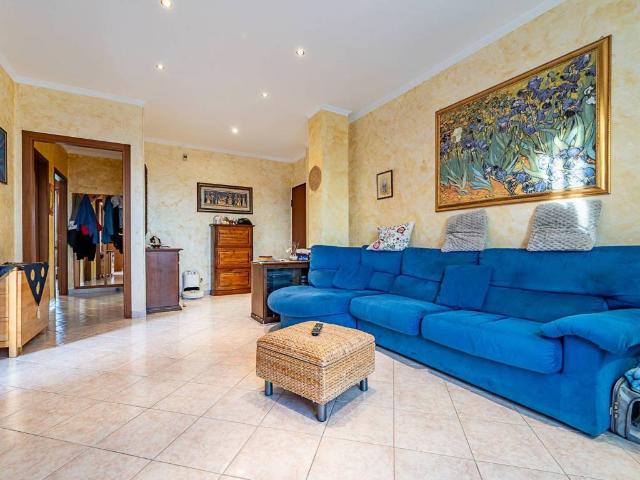 Appartamento in vendita a Borgaretto, Beinasco