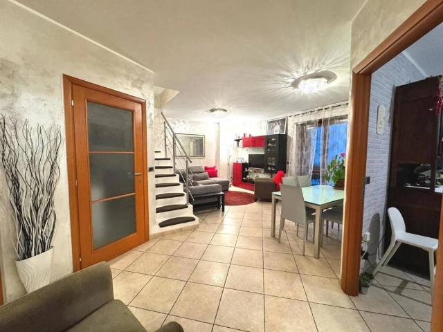 Appartamento in vendita a Borgaretto, Beinasco