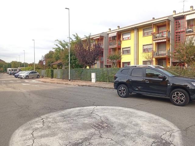 Appartamento in vendita a Borgaretto, Beinasco