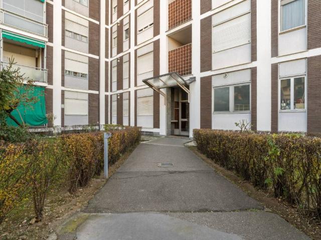 Appartamento in vendita a Fornaci, Beinasco