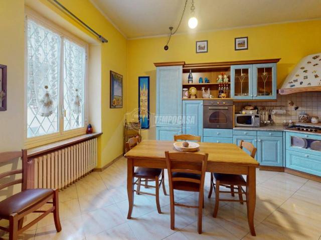 Appartamento in vendita a Borgaretto, Beinasco