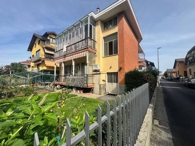 Appartamento in vendita a Borgaretto, Beinasco