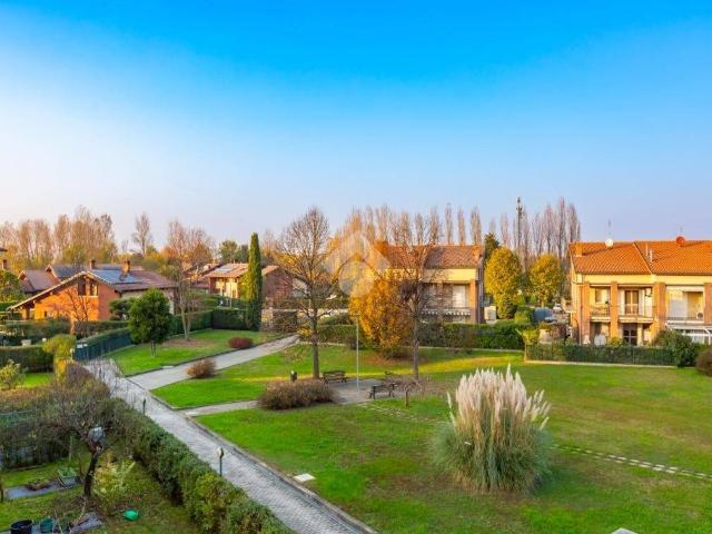 Appartamento in vendita a Borgaretto, Beinasco