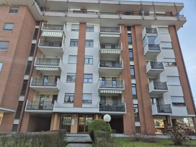 Appartamento in vendita a Borgo Melano, Beinasco