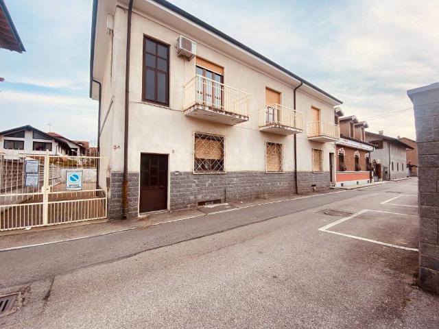 Appartamento in vendita a Borgaretto, Beinasco