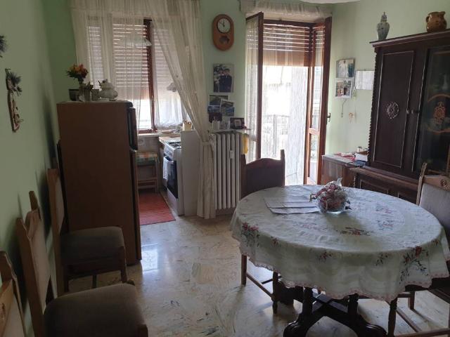 Appartamento in vendita a Borgaretto, Beinasco