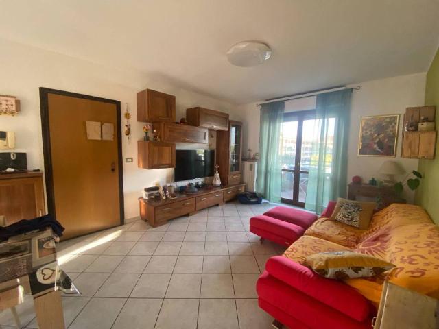 Appartamento in vendita a Borgaretto, Beinasco