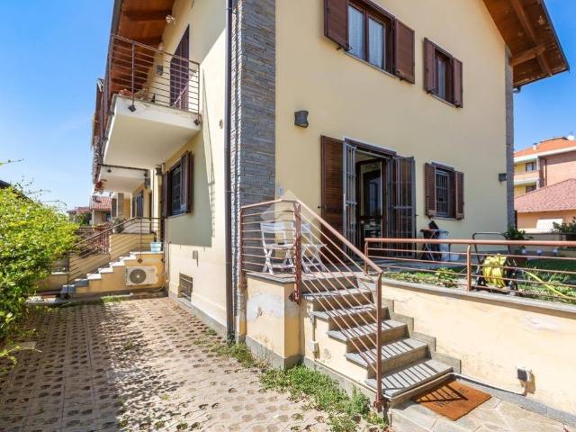 Appartamento in vendita a Borgaretto, Beinasco
