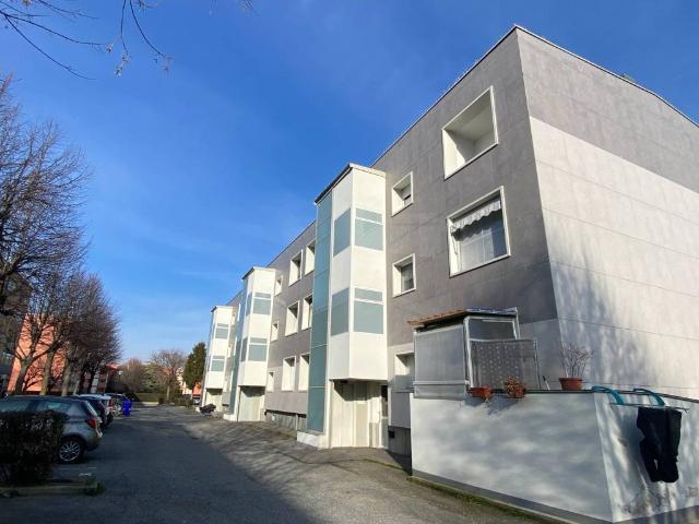 Appartamento in vendita a Borgaretto, Beinasco