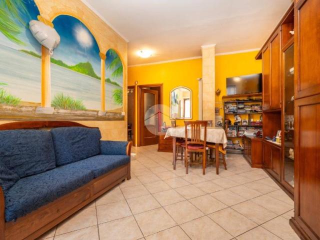 Appartamento in vendita a Borgaretto, Beinasco